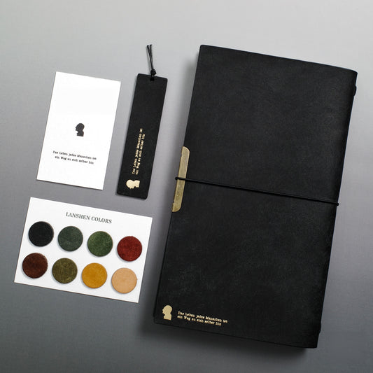 "Journey Within" Journal Set