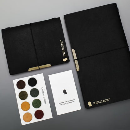 "Journey Within" Journal Set