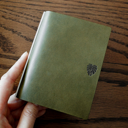 “I'm rooted but I flow” Journal Set