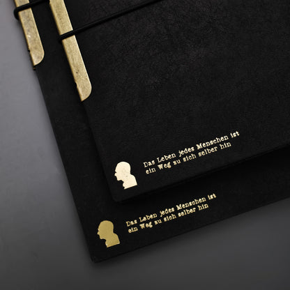 "Journey Within" Journal Set