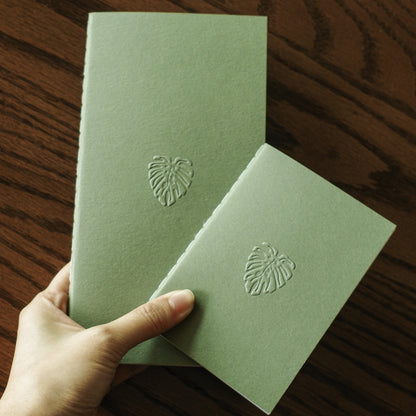 Travel Journal Insert