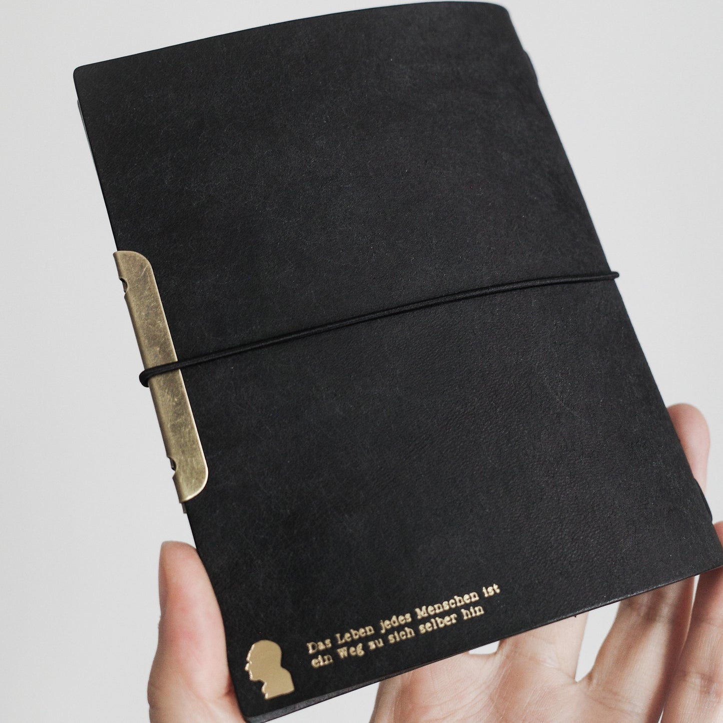 "Journey Within" Journal Set