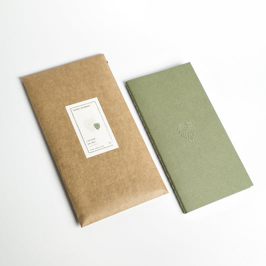 Travel Journal Insert
