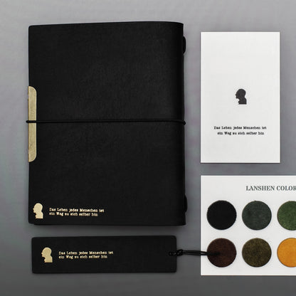 "Journey Within" Journal Set